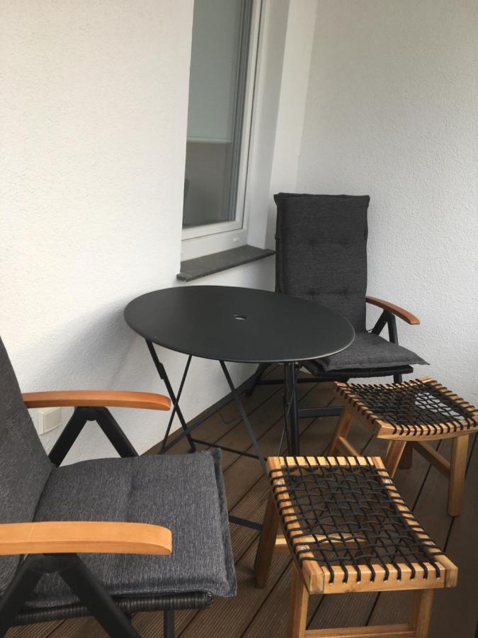 B Im Welschen Apartment Oerlinghausen Exterior photo