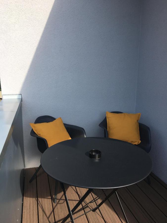 B Im Welschen Apartment Oerlinghausen Exterior photo