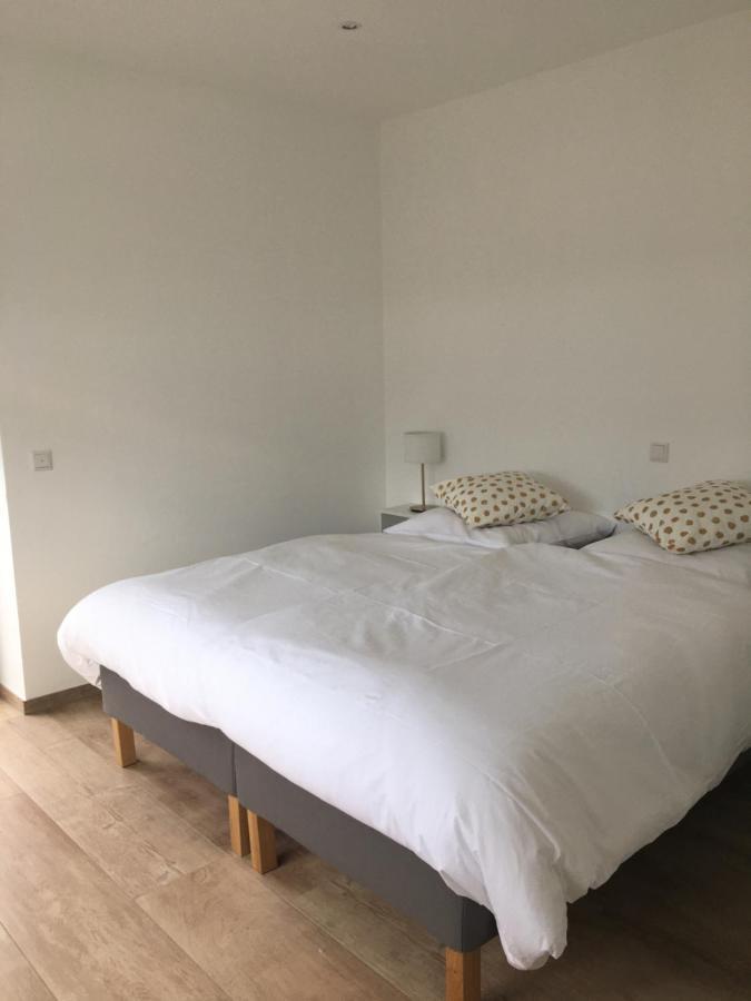 B Im Welschen Apartment Oerlinghausen Exterior photo