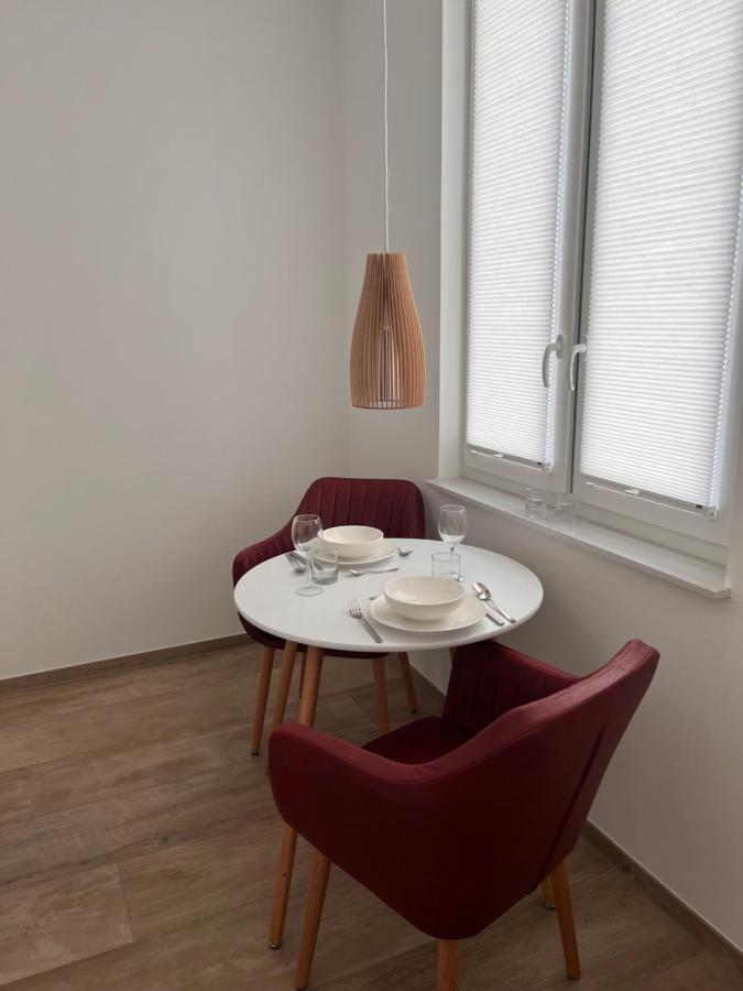 B Im Welschen Apartment Oerlinghausen Exterior photo