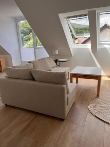 B Im Welschen Apartment Oerlinghausen Exterior photo