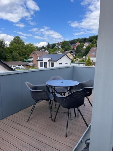 B Im Welschen Apartment Oerlinghausen Exterior photo